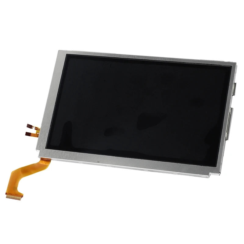 Подходит для Nintendo 3DSLL верхний экран 3DSXL Верхний ЖК-экран дисплей ЖК-дисплея