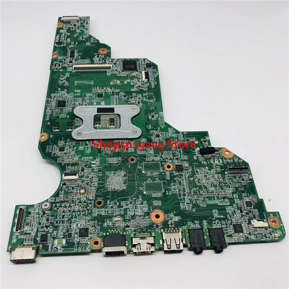 Для hp compaq CQ58 CQ58-2000 Материнская плата ноутбука HM70 DDR3 688018-501 688018-601 688018-001 материнская плата тесты хорошее