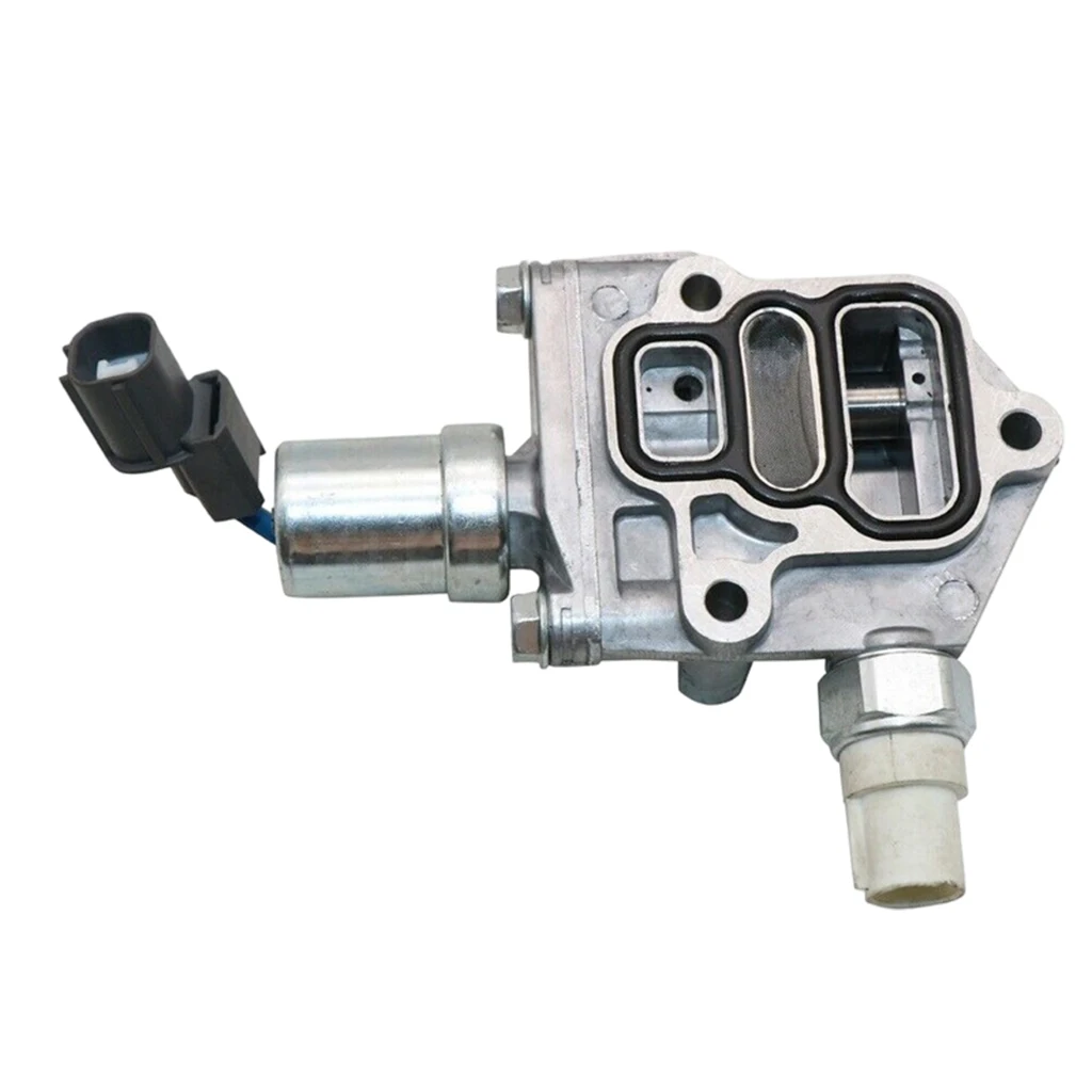 

New Automotive Transmission Solenoid Spool Valve 15810-PLR-A01 Replacement Fits for Honda Civic 1.7L
