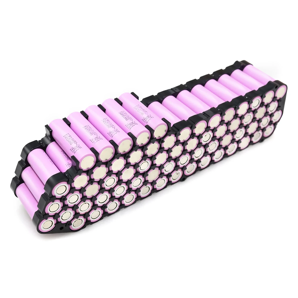 Литий-ионный аккумулятор для электровелосипеда 48 В 500 а/ч 52 в 21 24 - купить по