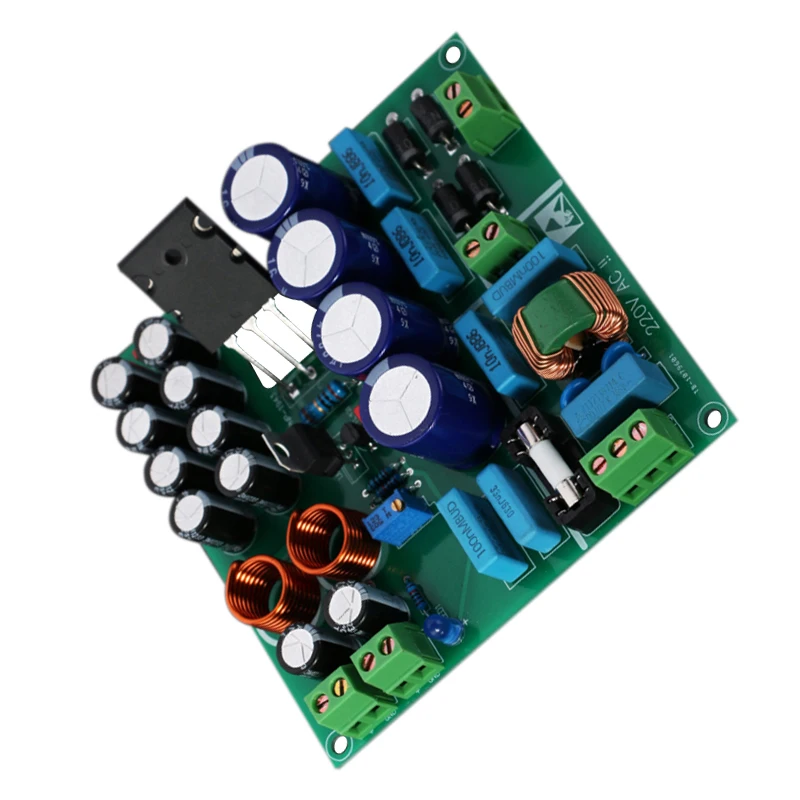 1 10A линейный большой малошумный высокая стабильность аксессуары для панели