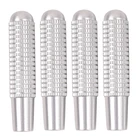 4 шт. дверной замок для двери автомобиля, кнопка для Mercedes-Benz A CLA GLA C E GLC GLE GLK Class W176 W205 W213 X253 W166 W117