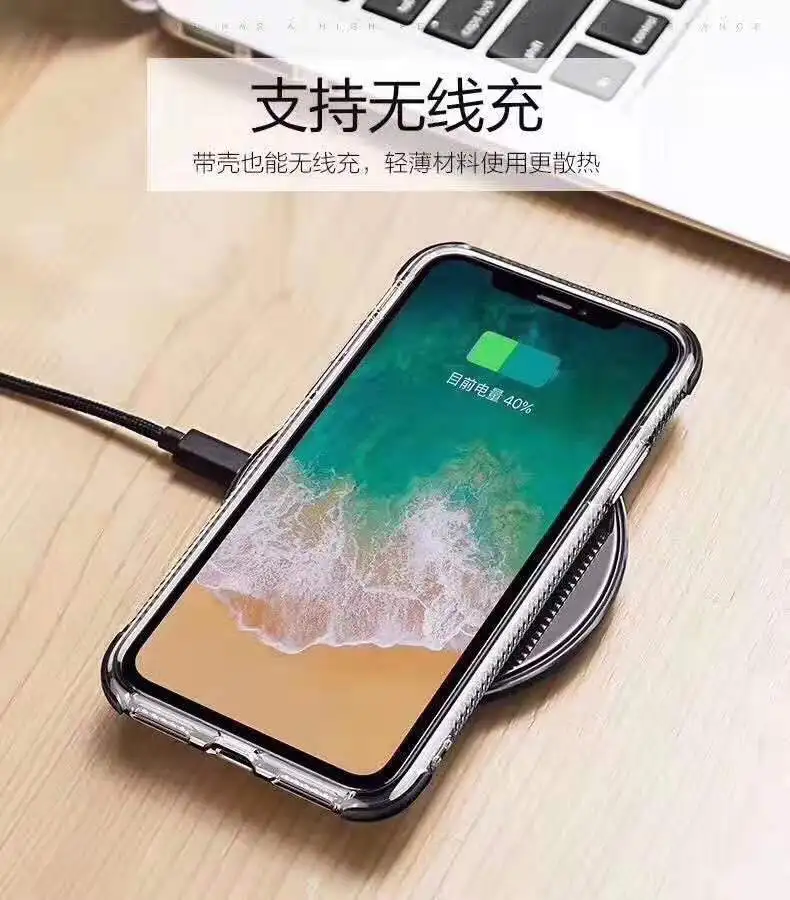 DIS чехол TPU мягкий для телефона iphone 11 11pro max XS MAX XR 8 7 6 6s plus X Чехол простой