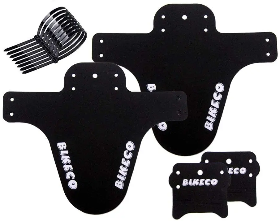 Брызговики для горных велосипедов передние и задние подходят велоспорта