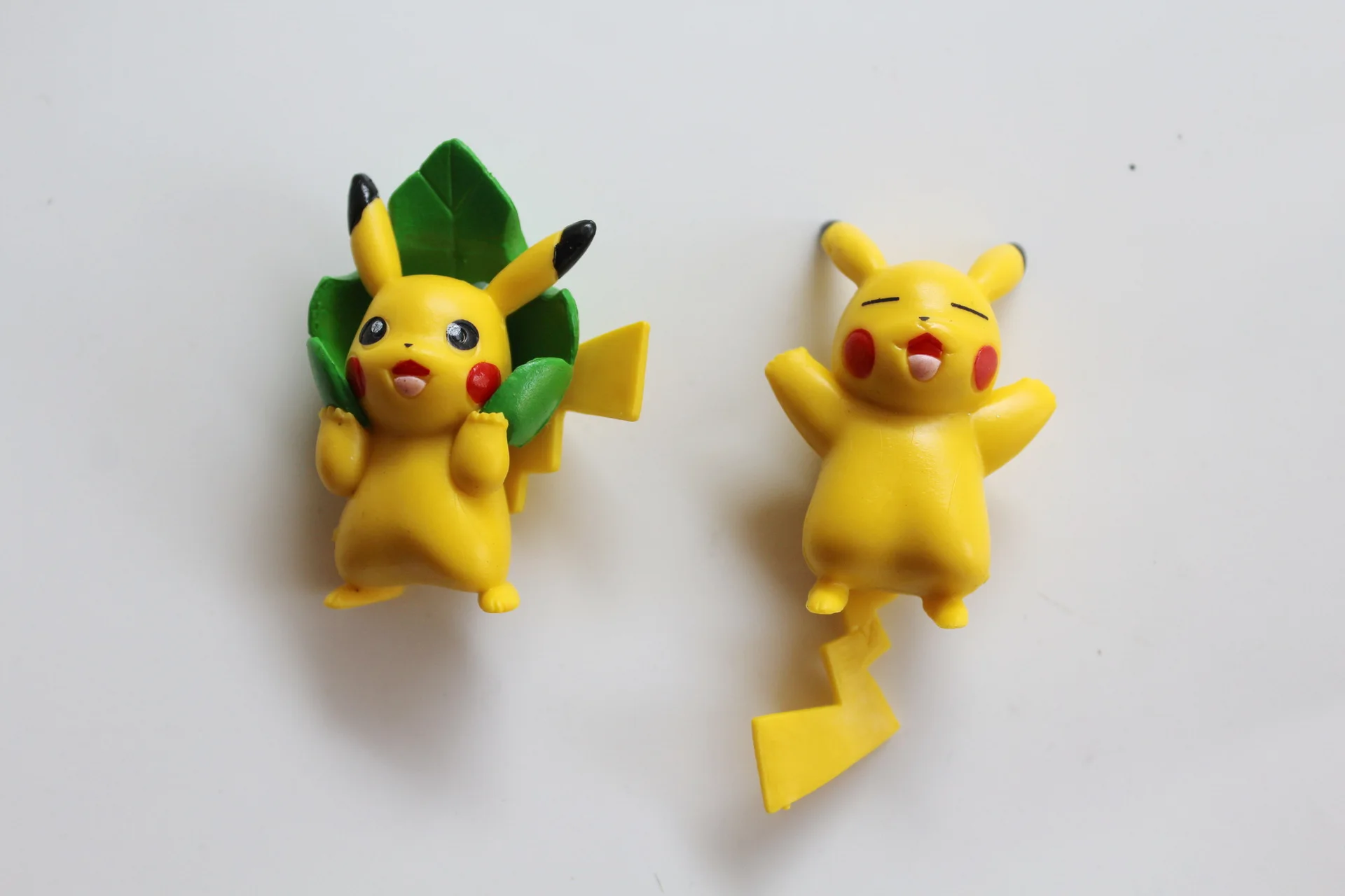 Покемон 6 шт./компл. POKEMON Фигурки Squirtle Charmander Бульбазавр Greninja аниме Рисунок Модель
