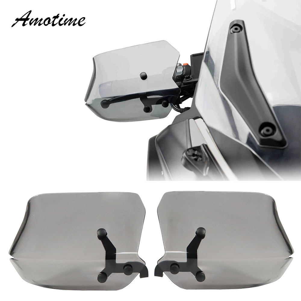 Защита для рук мотоцикла KYMCO AK 550 AK550 ak550 2017 2018 2019 2020 2021 | Автомобили и мотоциклы