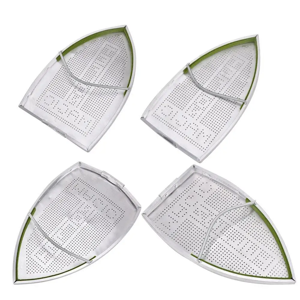 Алюминиевый Чехол для электрической машины Защитная панель глажки обуви