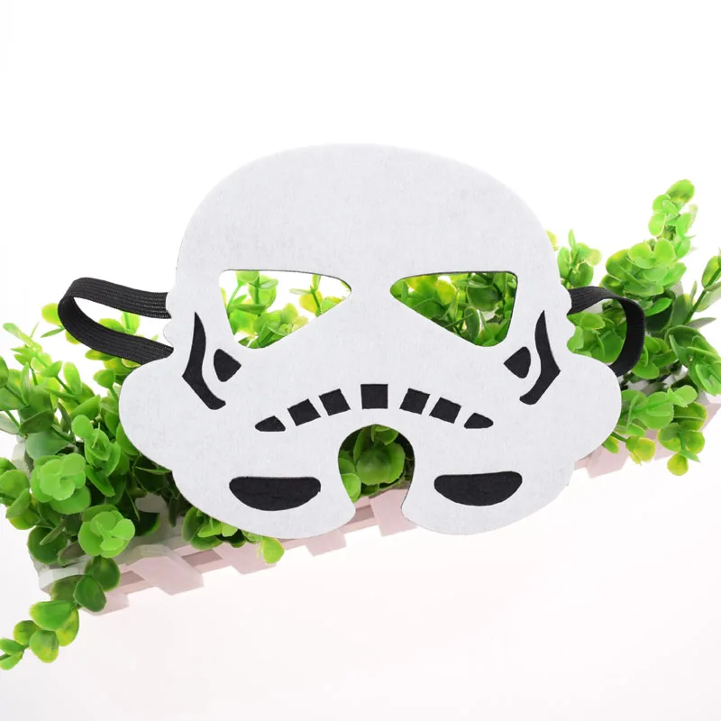 1 шт. рождественские костюмы супергероя для Хэллоуина Дарта Вейдера Йоды