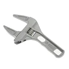 Универсальный Гаечный ключ с коротким хвостовиком, 1 шт.