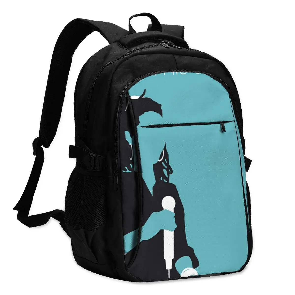 

Рюкзаки Lauryn Hill, Женский Воздухопроницаемый рюкзак для отдыха, USB-зарядка, сумки для университета