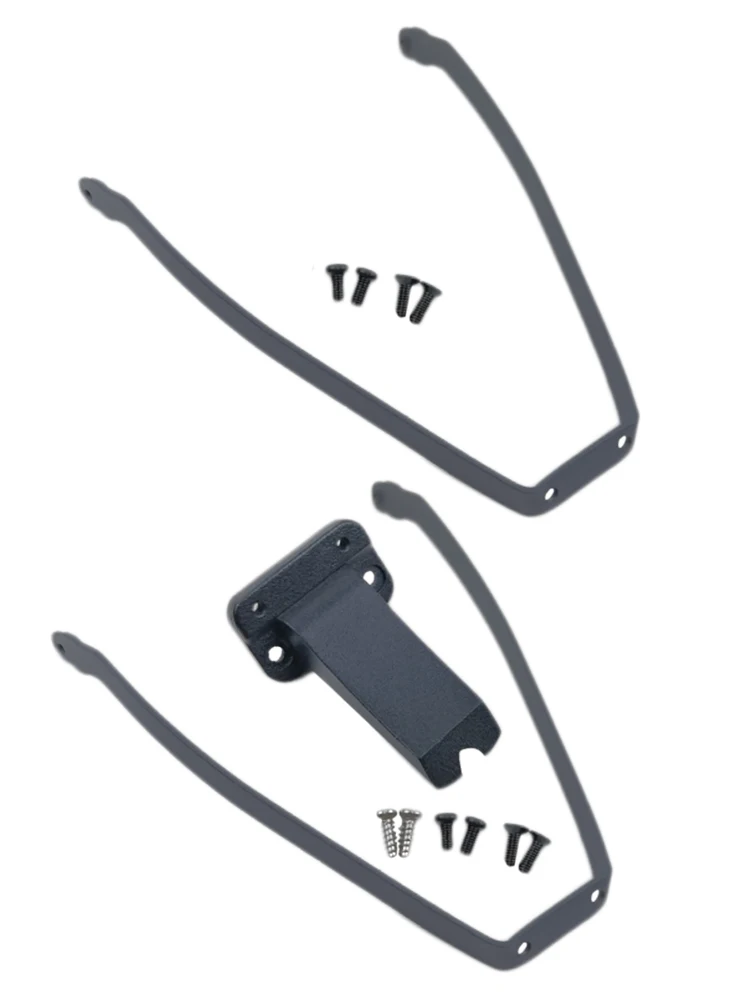 

New Electric Scooter Rear Fender Bracket Scooter Replacement Part Mudguard Bracket Support For Xiaomi Pro 2