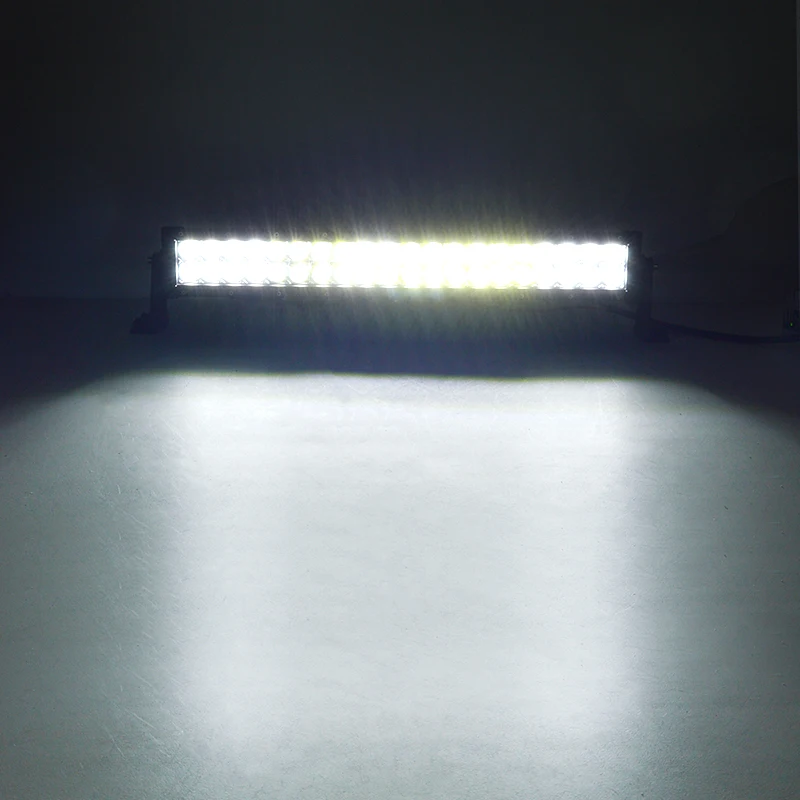 Willpower 22 32 42 50 52'' Inch Straight Led Light Bar COMBO Work light offroad driving Fog Lamp Truck 4x4 ATV UTV 12V 24V |