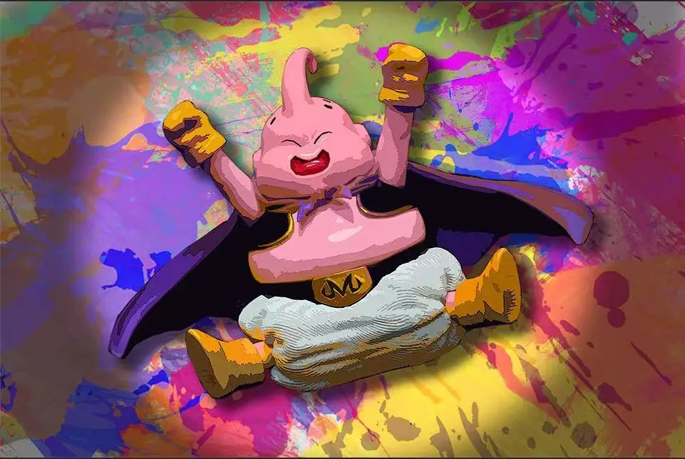 

Buu GK