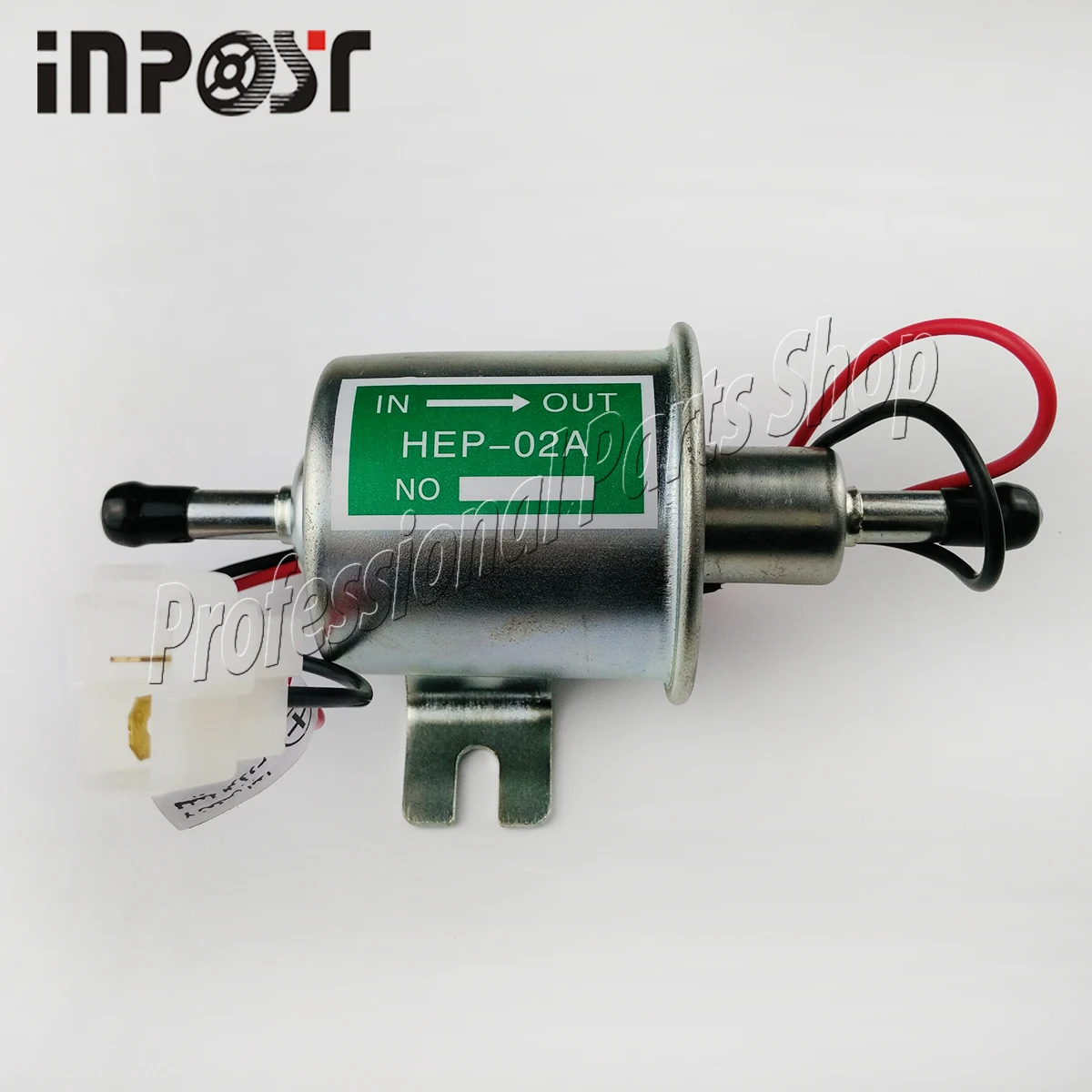 

12V Fuel Pump Electric Petrol Pump Diesel HEP-02A