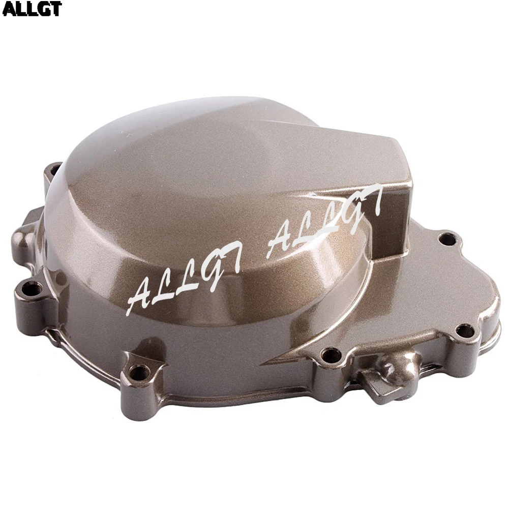 

ALLGT 1 x Engine Stator Cover Crankcase For KAWASAKI Ninja ZX6R ZX636 2005 2006