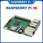ITINIT R401 оптовая продажа Raspberry Pi 3 Model B plus Raspberry Pi 3b Pi 3 Pi 3B с WiFi и Bluetooth raspberry pi 3b plus