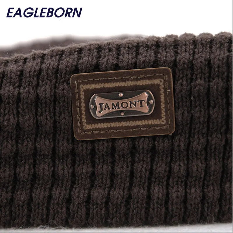 Новинка, мужские, женские, Skullies Beanies, Осень-зима, шапка для мужчин, шерстяная шапка, Вязанная, абсолютно новая, высокое качество, с логотипом Bone, шапочки, шапка унисекс