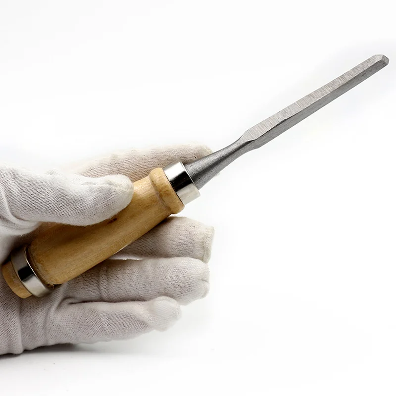 Деревообрабатывающие инструменты с ручкой сердечником деревянная ручка