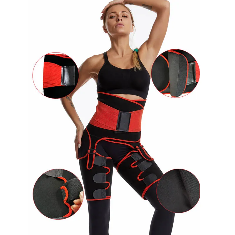 

Hot New Women Body Shaper Unisex Waist Cincher Tummy Girdle Corset Shapewear Slimming Underbust Control Belt Waist Trainer