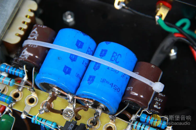 MC-5881A класс вакуумная трубка 5881A аудио усилитель мощности ручной работы античный класс HIFI усилитель качество звука превосходное
