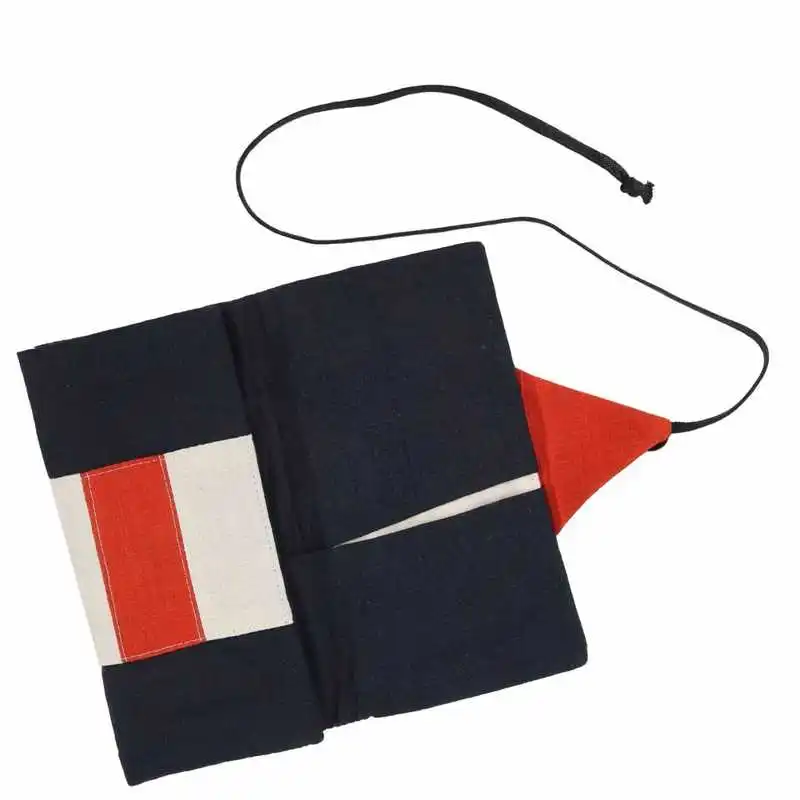 Швейные инструменты принадлежности для шитья чехол карандаша скручиваемая