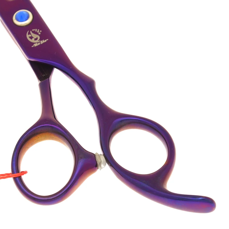 Meisha Профессиональные 6-дюймовые Парикмахерские Ножницы Из Нержавеющей Стали