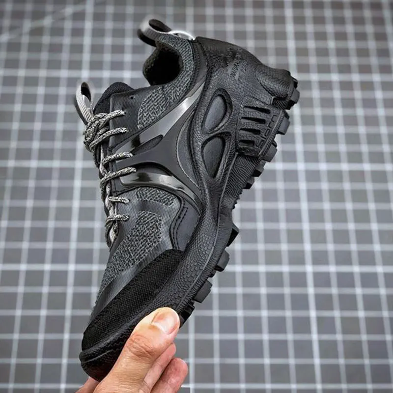 

2021 Fashion Brand Golf Sneakers for Men Anti Slip Golf Sneakers Man Black Soft Sole Golf Shoes Spike for Mens Size 39-44