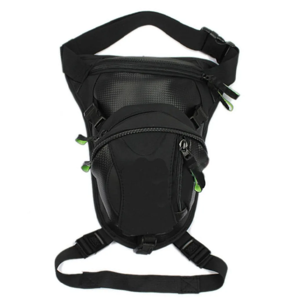 Забавная сумка из микрофибры для мужчин военный дорожный поясной кошелек на