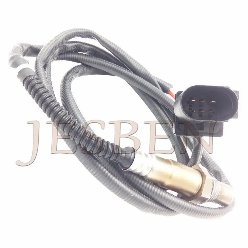 New 0258007063 0258007064 Lambda Probe O2 Oxygen Sensor fit For Skoda OCTAVIA Combi SEAT EXEO IBIZA LEON TOLEDO 1.4 1.6 1.8 2.0 |