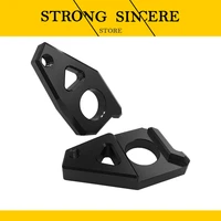motorcycle chain adjuster is suitable for yamaha tmax 530 fz8 fz1 yzf r1 2012 2015 catena tmax530 fz8 fz1 tzf r1