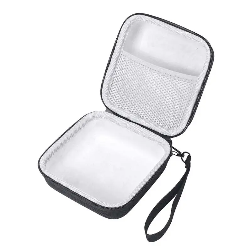 

Сумка для переноски, защитный чехол, портативный дорожный ударопрочный чехол для квадратной камеры fujifilm SQ6