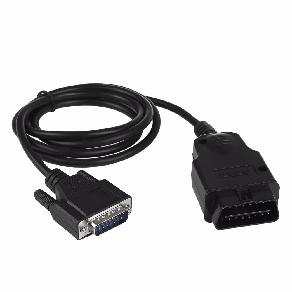 Автомобильный сканер OBD2 KW808 Anto диагностический считыватель кодов EOBD проверка
