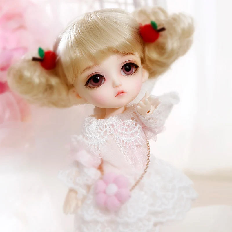 Кукла BJD Lati Pero bjd 1/8 боди полный набор шарнирная кукла игрушки для девочки подарок