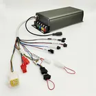 Контроллер Sabvoton MQ 48 В, 60 в, 72 в, 3000 А, 5000-205 Вт, для моторов QS, 50H V3