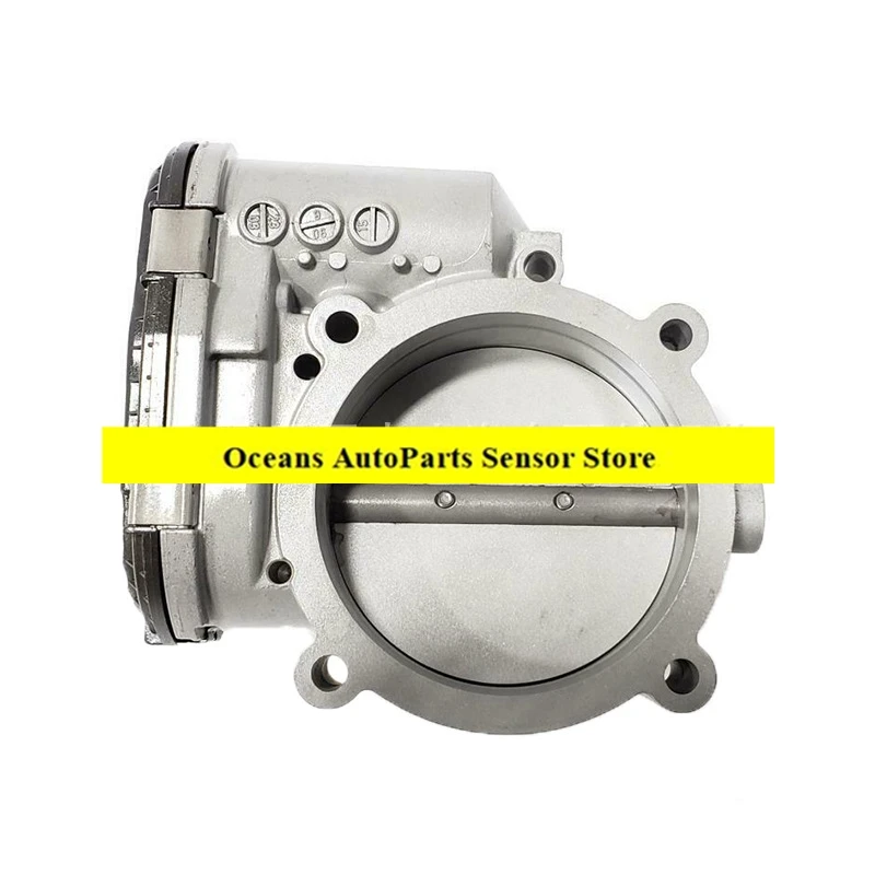 077133062A 0280750047 дроссельной заслонки для Volkswagen Touareg Phaeton Audi A8 A6 S4 S5 S6 4 2 2002-2009
