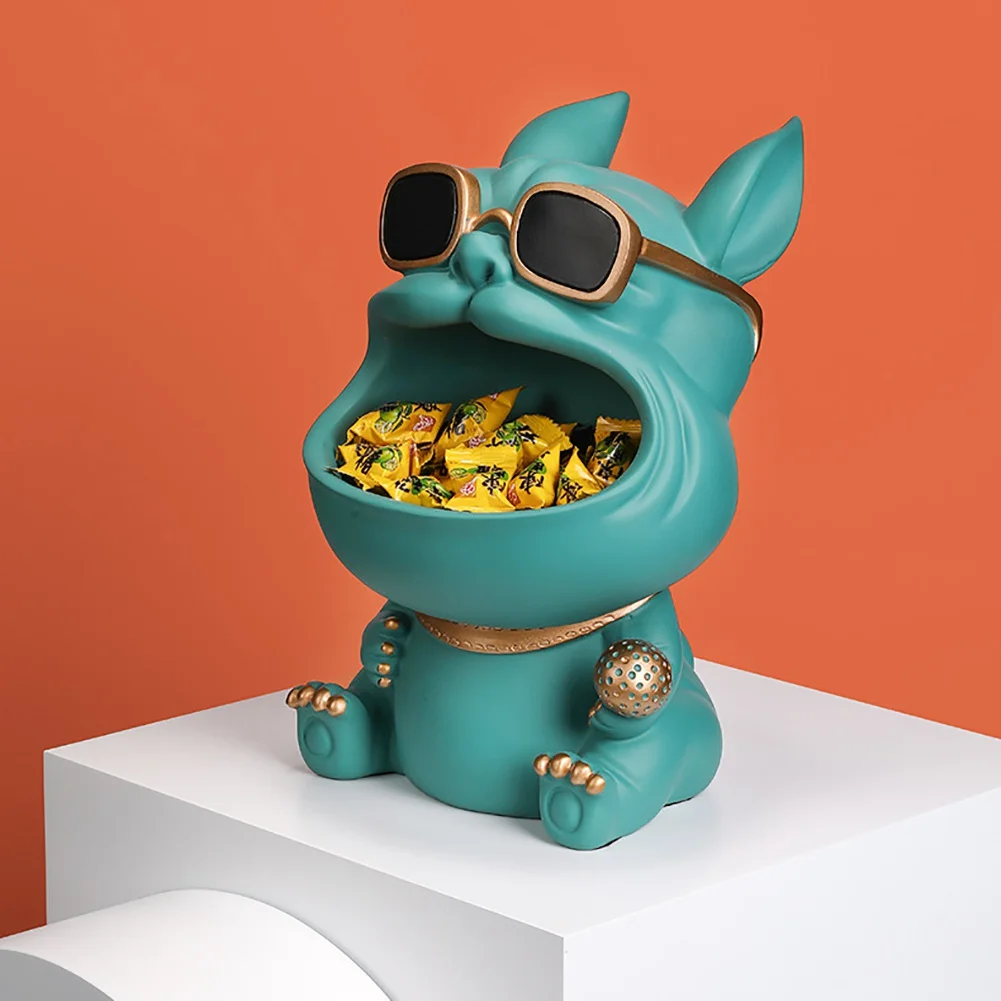 

Modern Simple Home Housewarming Decorations Entrance Key Shoe Cabinet Cosmetic Desktop Key Storage Ornaments Wedding Gifts