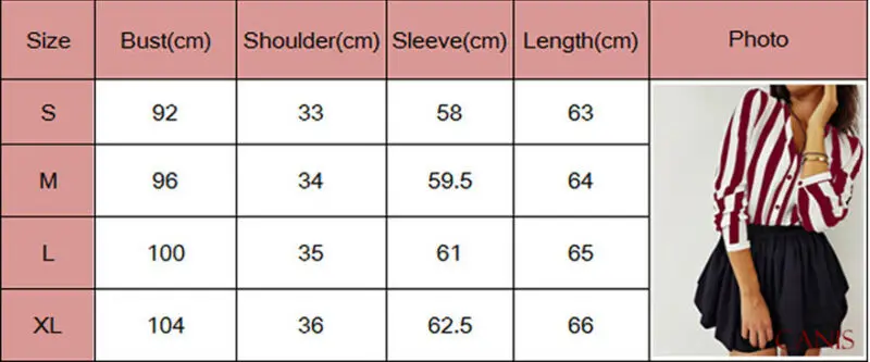 Женская винтажная рубашка в полоску черная или белая Элегантная блузка на