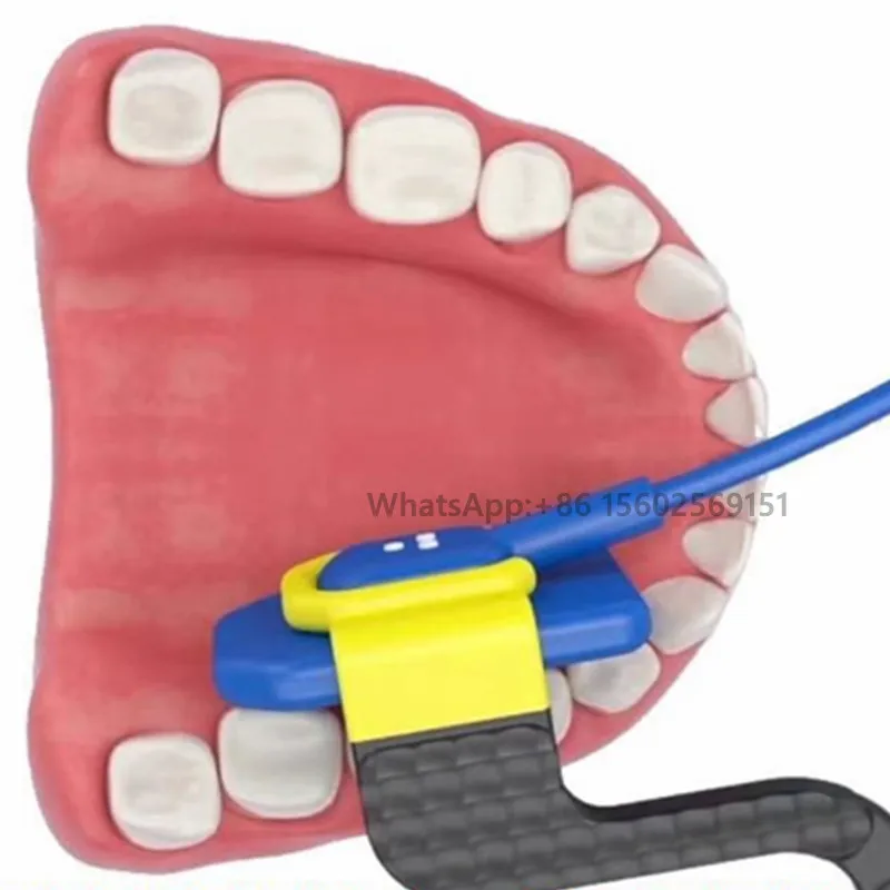 Горячая Распродажа EZ Размер датчика 1 5 стоматологический интраоральный датчик