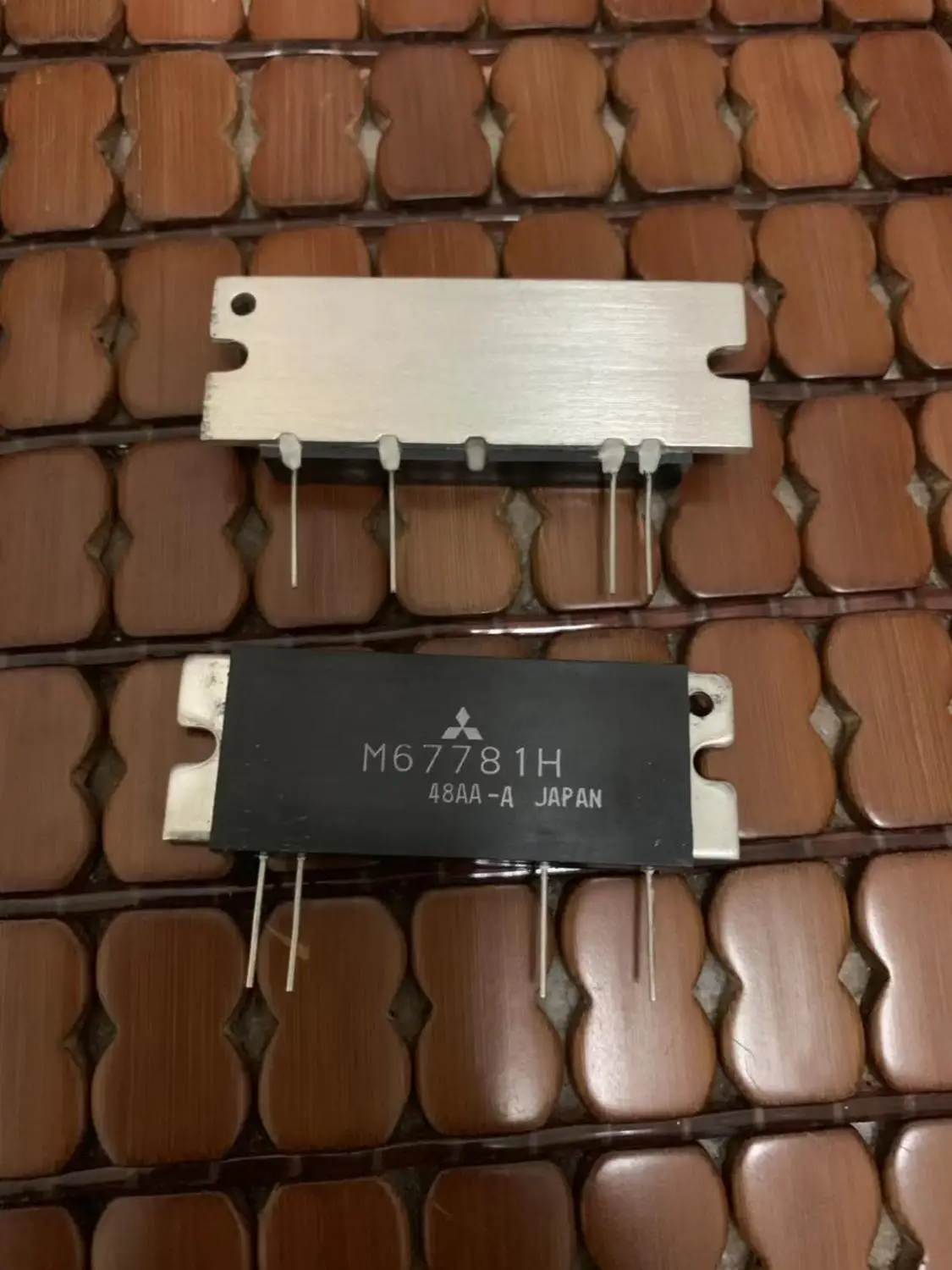 Бесплатная доставка новый модуль M67781H|module| |