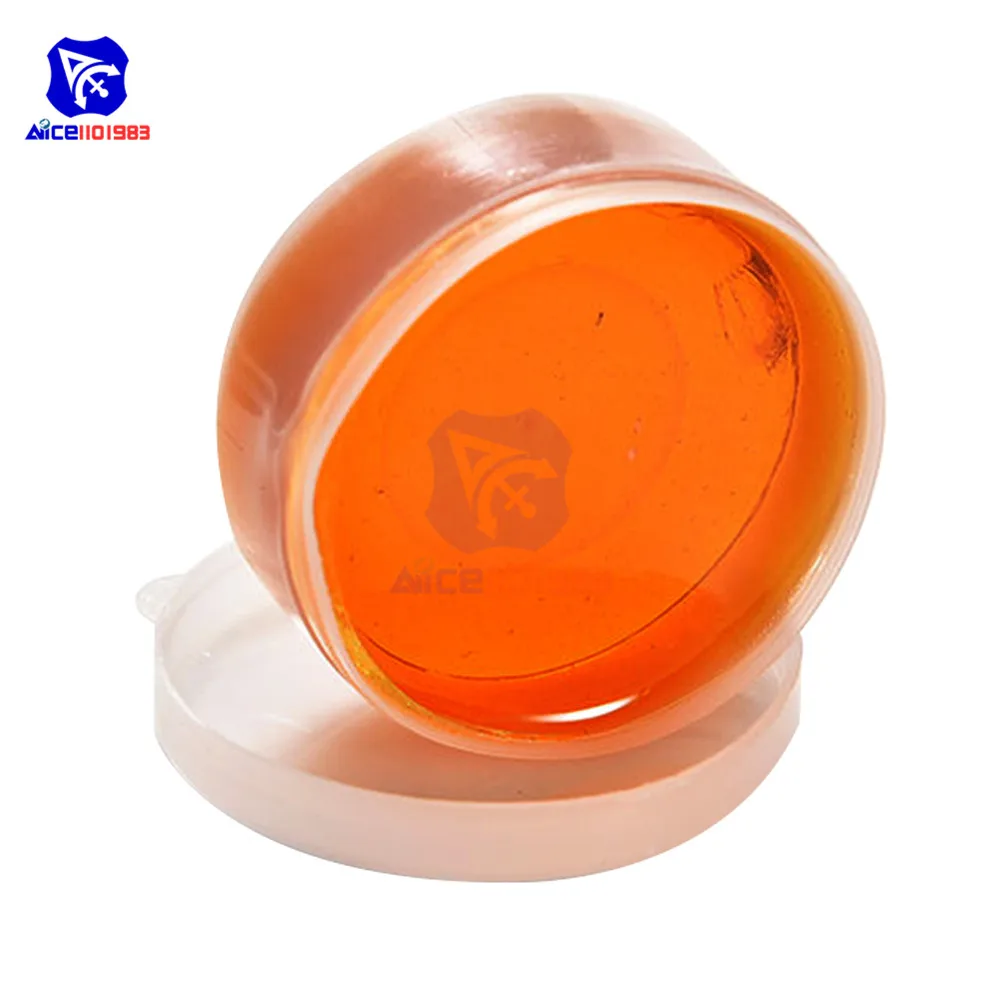 Ремонтная долговечная канифоль жестяная лампа фотокрем для телефона печатная