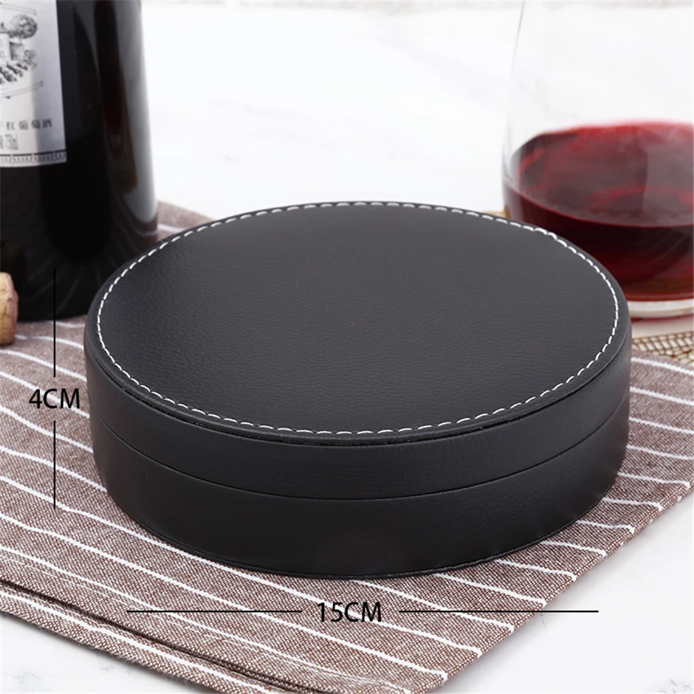 Креативный набор открывалок для бутылок красного вина с подарочной коробкой