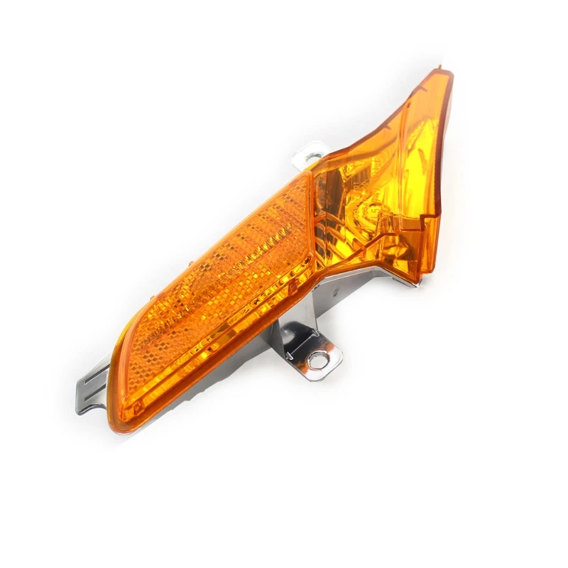 

2021 New Driver Passenger Side Marker Light Bright LED Lamp Replacement Suitable for 08-10 9556310510 9556310610