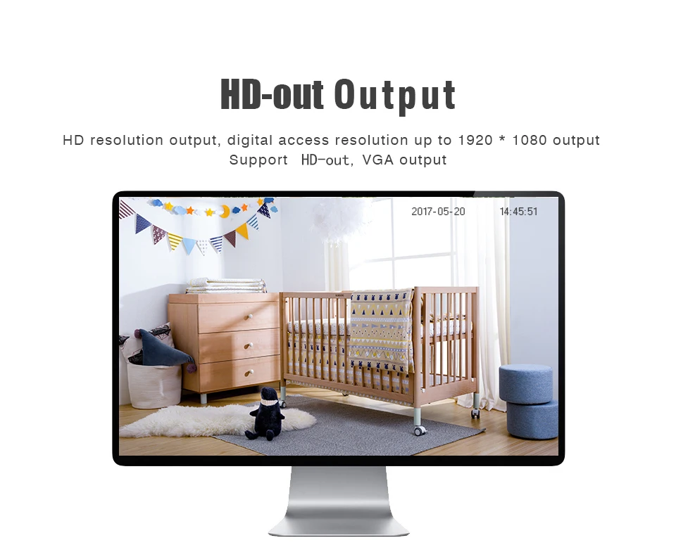 JOOAN 4216T 16CH CCTV DVR H.264 HD-OUT P2P облачный видеорегистратор домашнее видеонаблюдение безопасности CCTV цифровой видеорегистратор