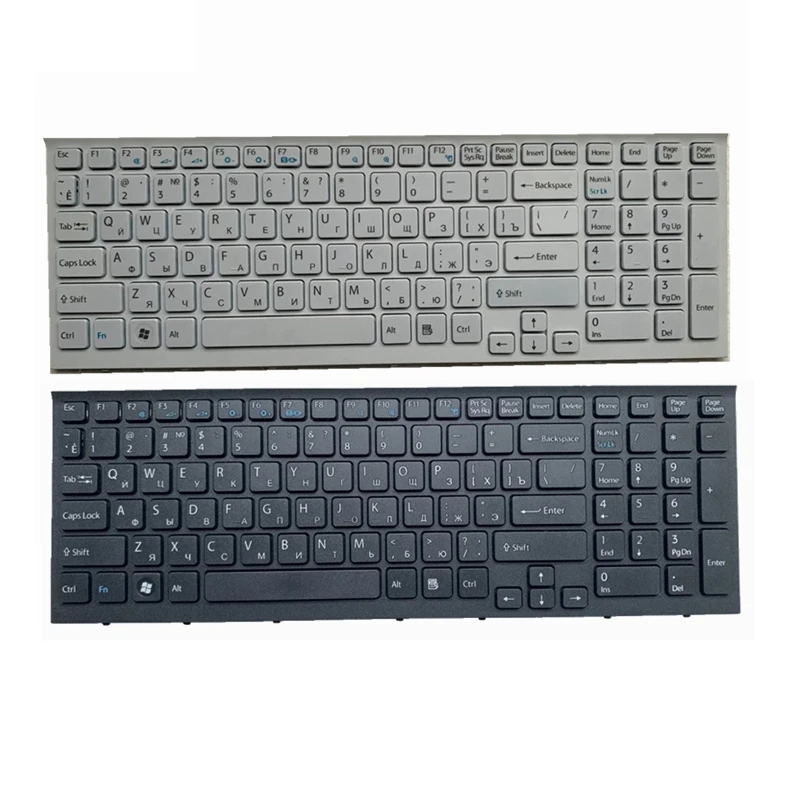 Клавиатура для ноутбуков SONY VPC EB VPCEB pcg 71211v RU 71212T 61211 71311T EB18 EB27|Клавиатуры замены| |