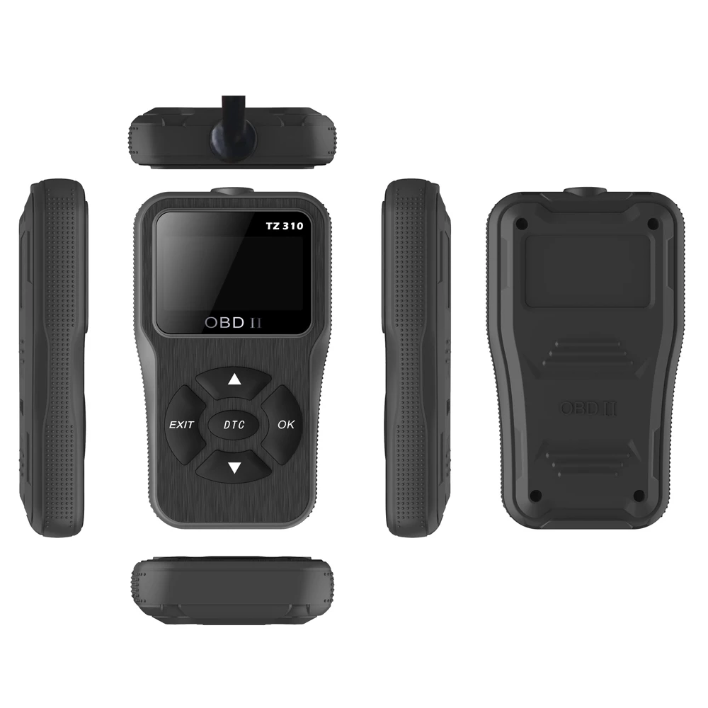 Автомобильный диагностический инструмент V100 для устранения неисправностей