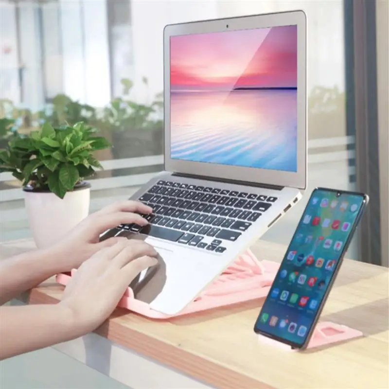 портативная подставка для н