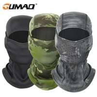 winter fleece tactical balaclava face scarf warmer full mask cover ski airsoft fishing hiking bicycle running masks army hat men