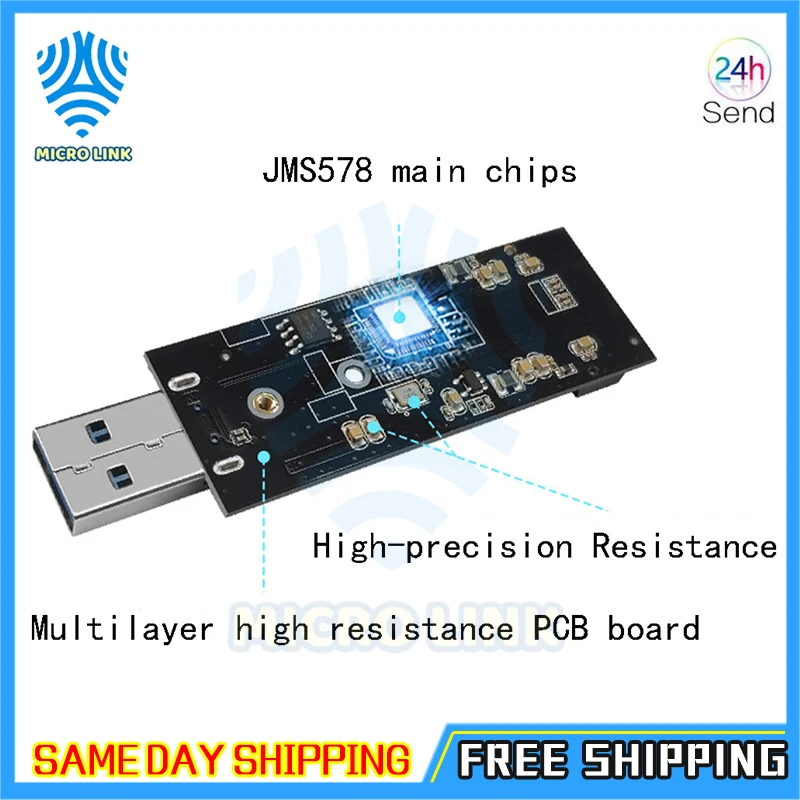 Mlc M2 SSD чехол USB 3 0 на M.2 NGFF корпус твердотельный накопитель внешний адаптер UASP