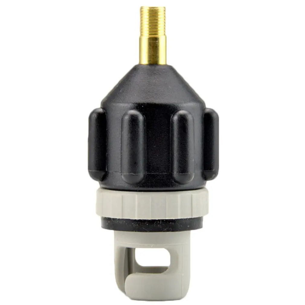 

Paddle Board Sup Mouth Kayak Surfboard Valve Valve Inflatable Adapter Car Pump Standard Air Valve Adapter