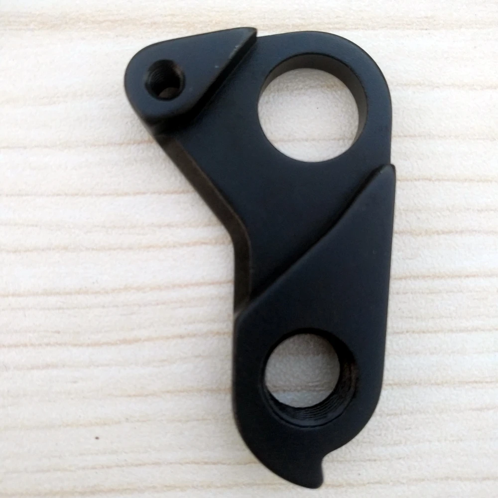 10 шт. велосипедный задний переключатель вешалка выпадение для Kestrel Terx Scott Big Ed Contessa